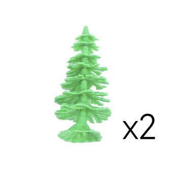 Train à piles sonore et animé 17 pièces  - Le Dépôt Bailleul