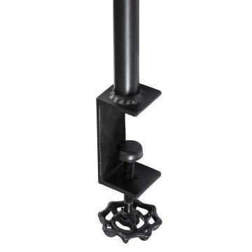 Barre décorative de table en métal 200 cm Atmosphera - Le Dépôt Bailleul