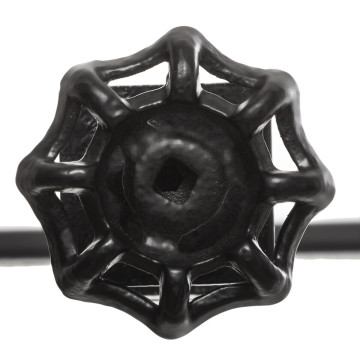 Barre décorative de table en métal 200 cm Atmosphera - Le Dépôt Bailleul