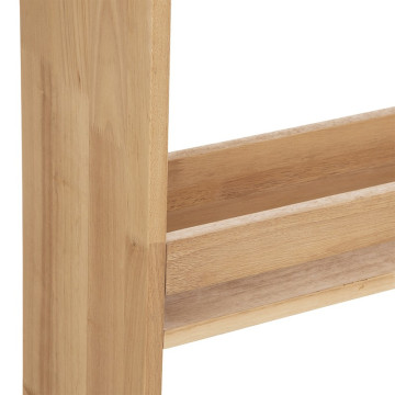 Bibliothèque en bois pour enfant Robin Atmosphera - Le Dépôt Bailleul