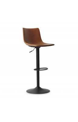 Tabouret de bar pivotant...