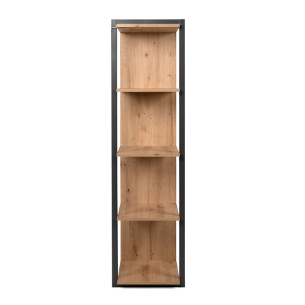 Bibliothèque 12 cases - Le Dépôt Bailleul