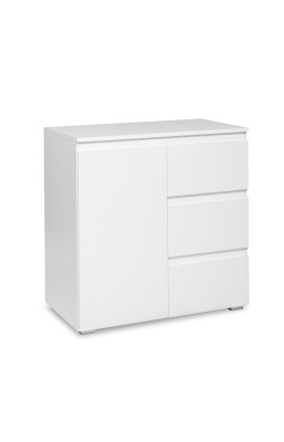 Meuble de rangement 1 porte...