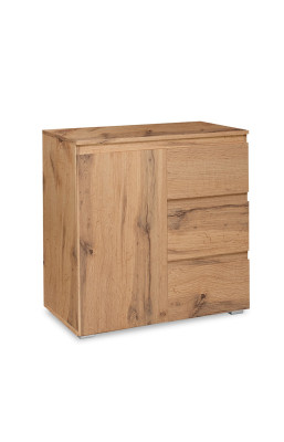 Meuble de rangement 1 porte...