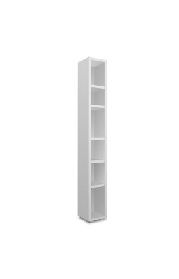 Etagère 191 cm étroite 6...