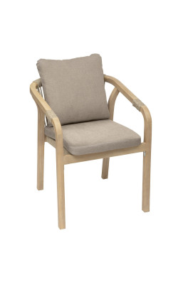 Fauteuil de jardin...