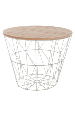 Table d'appoint D38 Kumi...