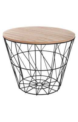 Table d'appoint D38 Kumi...