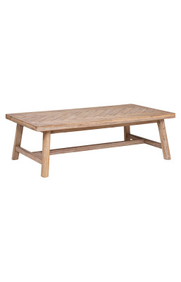 Table basse acacia Aeris...