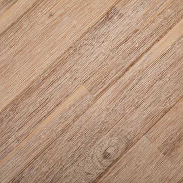 Table basse acacia Aeris 130 cm Atmosphera - Le Dépôt Bailleul