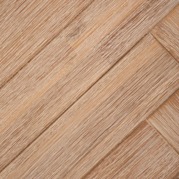 Table à manger extensible bois d'acacia Aeris Atmosphera - Le Dépôt Bailleul