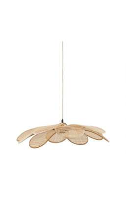 Suspension bambou Petite...