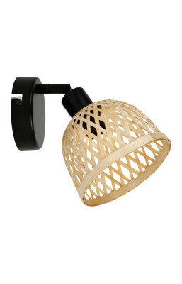 Spot Hanoi en métal et...