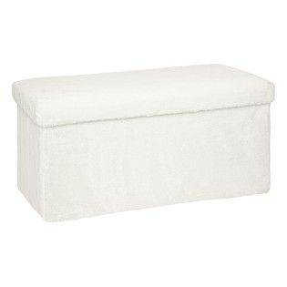 Pouf pliant rectangulaire...