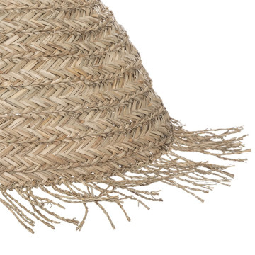 Suspension roseau Seav D56 Atmosphera - Le Dépôt Bailleul