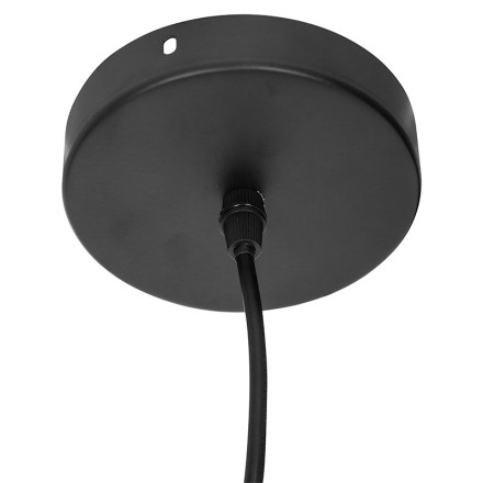 Suspension roseau Seav D56 Atmosphera - Le Dépôt Bailleul