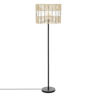 Lampadaire droit 150 cm...