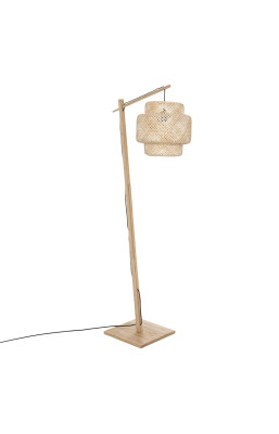 Lampadaire en bois Liby 173...