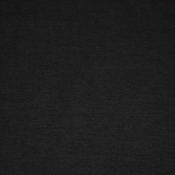 Fauteuil diner Visoca noir Atmosphera - Le Dépôt Bailleul