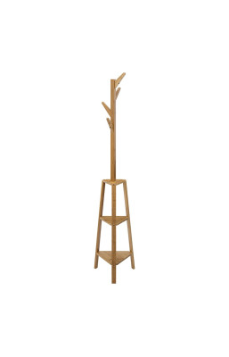 Porte manteaux 4 tiges +...