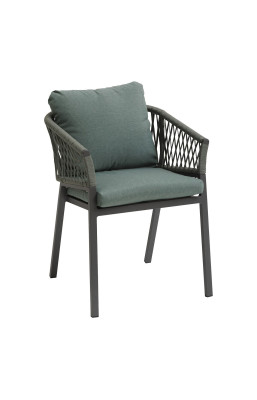 Fauteuil Oriengo mailles...