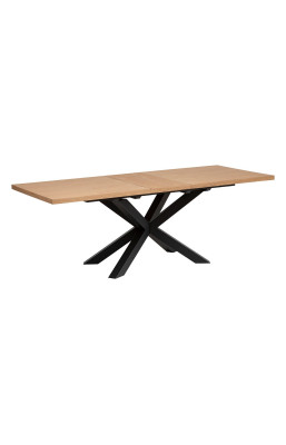 Table à manger 180/220 x 90...