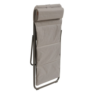 Chilienne Jubba noisette/praline Hespéride - Le Dépôt Bailleul