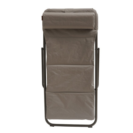 Chilienne Jubba noisette/praline Hespéride - Le Dépôt Bailleul