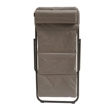 Chilienne Jubba noisette/praline Hespéride - Le Dépôt Bailleul