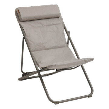 Chilienne Jubba noisette/praline Hespéride - Le Dépôt Bailleul