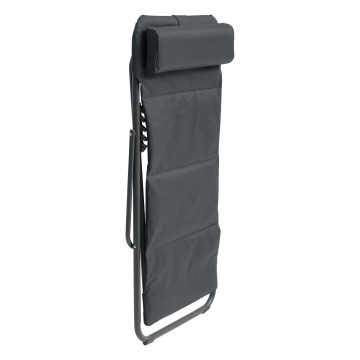 Chilienne Jubba anthracite/graphite Hespéride - Le Dépôt Bailleul