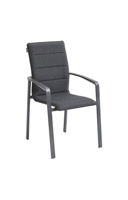 Fauteuil repas extérieur...