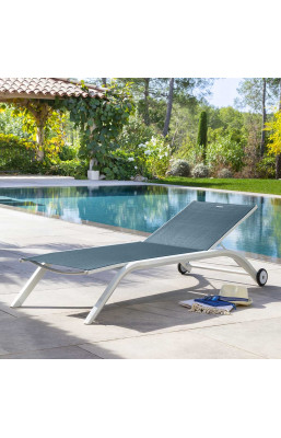 Transat Milenio bleu...