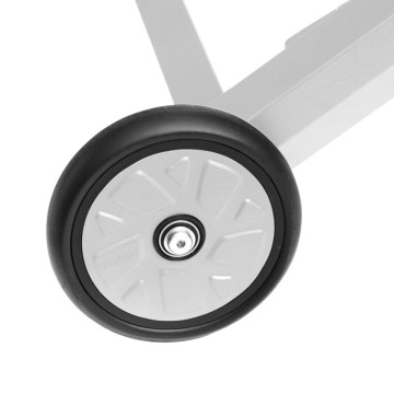 Transat Milenio bleu pétrole/blanc Hespéride- Le Dépôt Bailleul