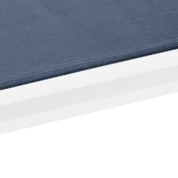 Transat Milenio bleu pétrole/blanc Hespéride- Le Dépôt Bailleul