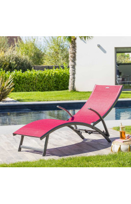 Transat Samba pliable...