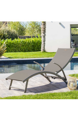 Transat Samba pliable...