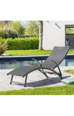 Transat Samba pliable...