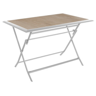 Table aluminium Azua 4...