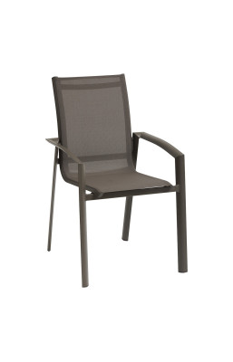 Fauteuil extérieur Axant...