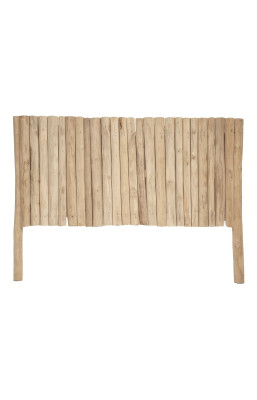 Tête de lit en bois Jayden...
