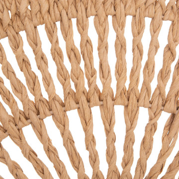 Déco murale ronde 76cm Seav Atmosphera - Le Dépôt Bailleul