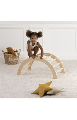 Arche d'escalade 50x79...