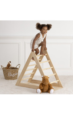 Triangle d'escalade 80x93...