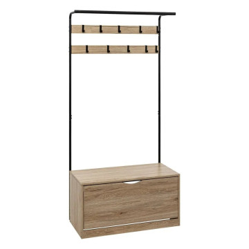 Vestiaire range chaussures Jano 5five - Le Dépôt Bailleul