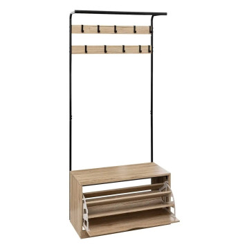 Vestiaire range chaussures Jano 5five - Le Dépôt Bailleul