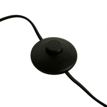 Lampadaire trépied métal et bambou Hanoï Ostaria - Le Dépôt Bailleul