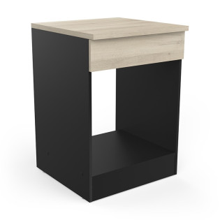 Meuble four 60 cm Origan...