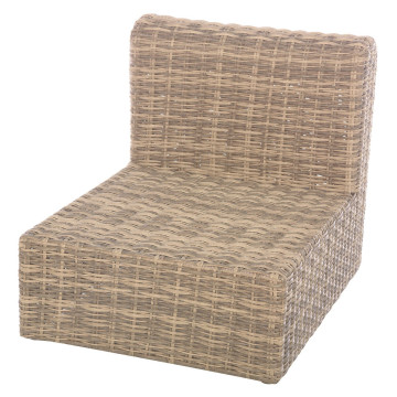 Chauffeuse extérieur Moorea Savana Hespéride - Le dépot Bailleul