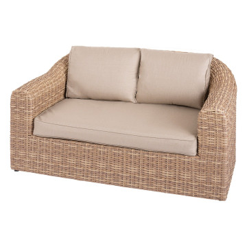 Canapé 2 places Moorea Savana Hespéride - Le Dépôt Bailleul